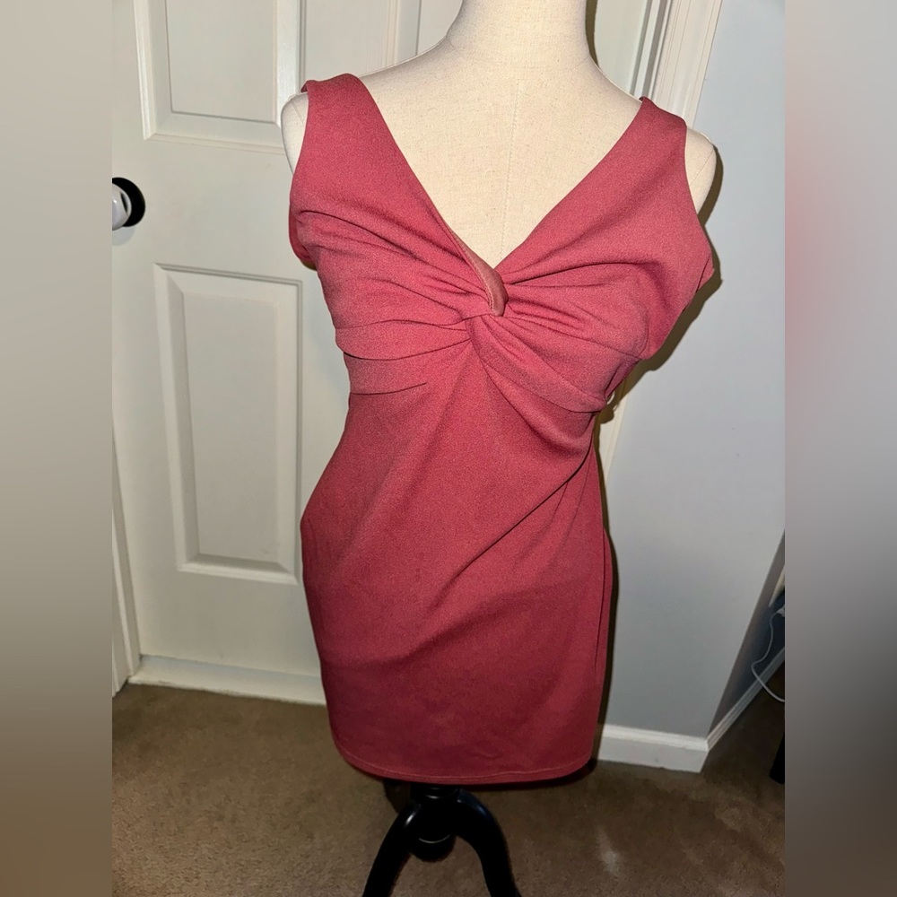 Lulus dress
